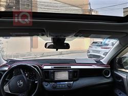 تويوتا راف 4